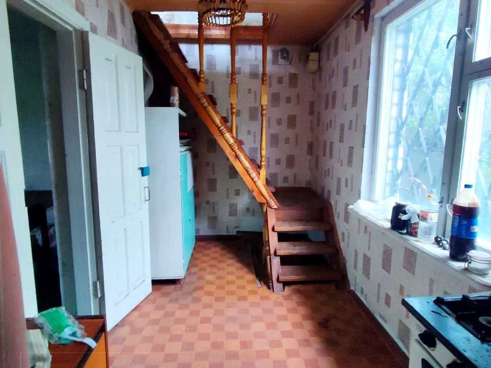 Будинок. Кременчук, Полковника Гегечкорі вул.