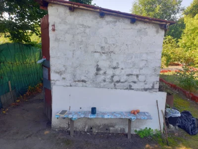Продаётся дача на берегу реки Днепр.