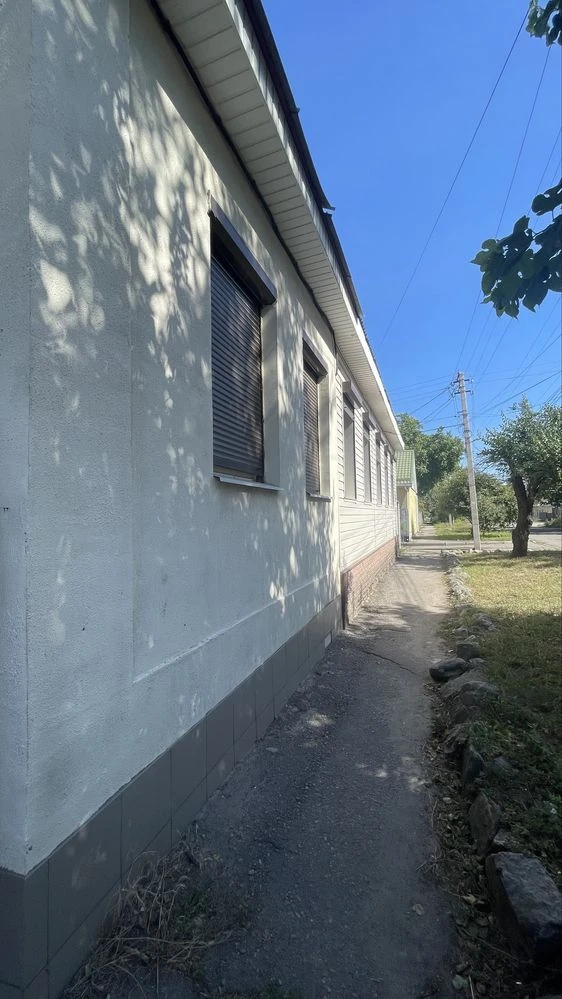 Пів Будинку в межі міста