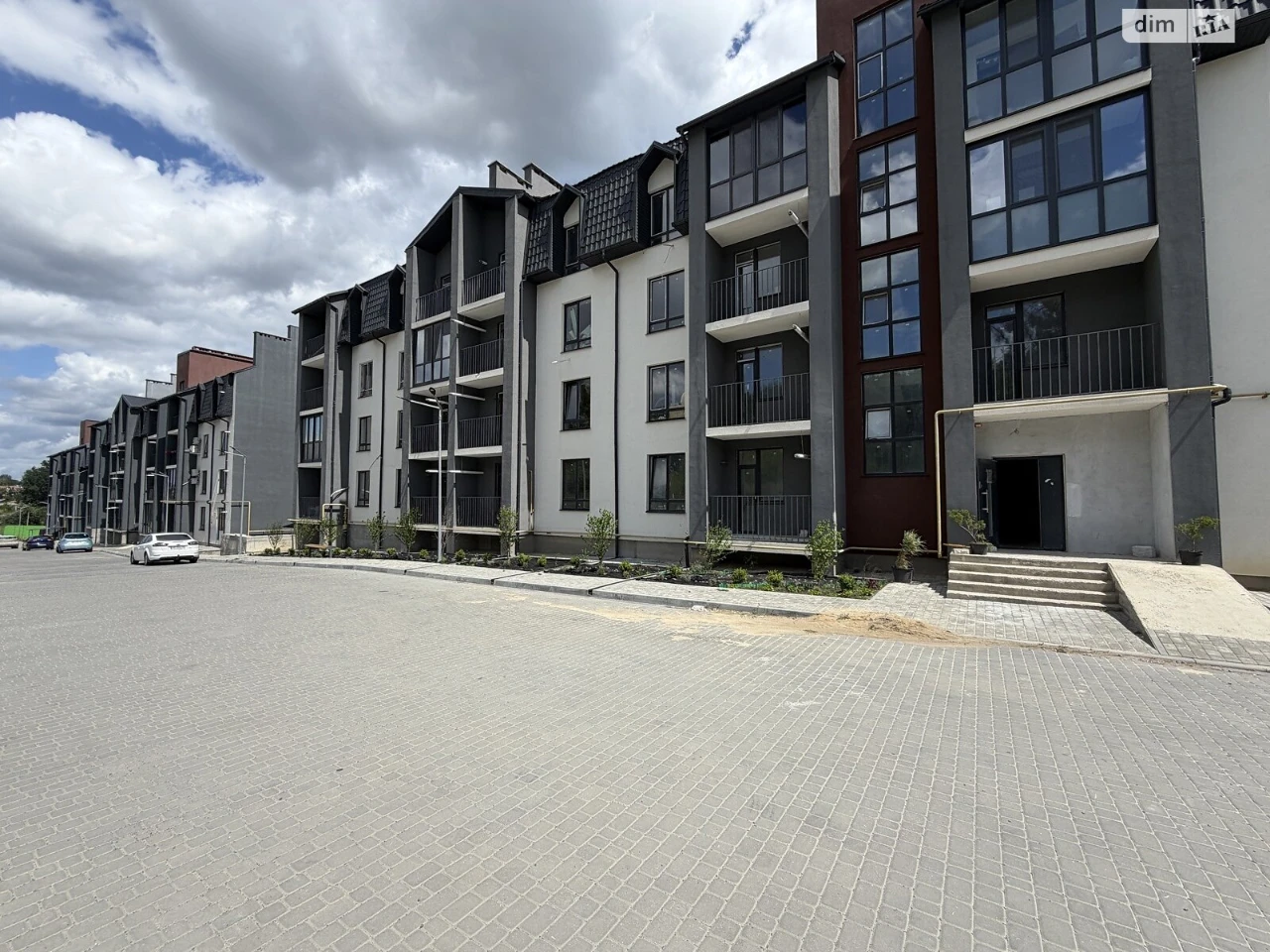 Продажа квартиры Старый город.