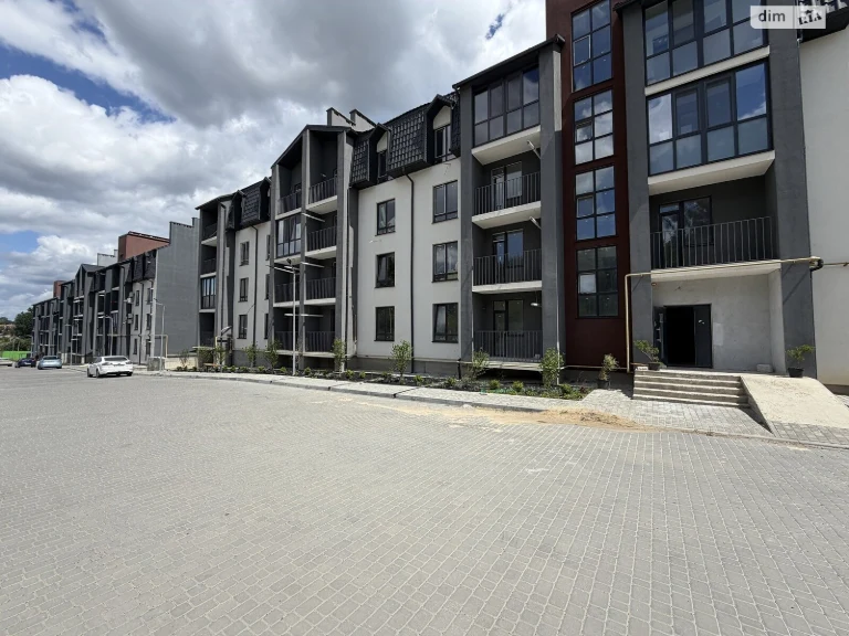 Продажа квартиры Старый город.
