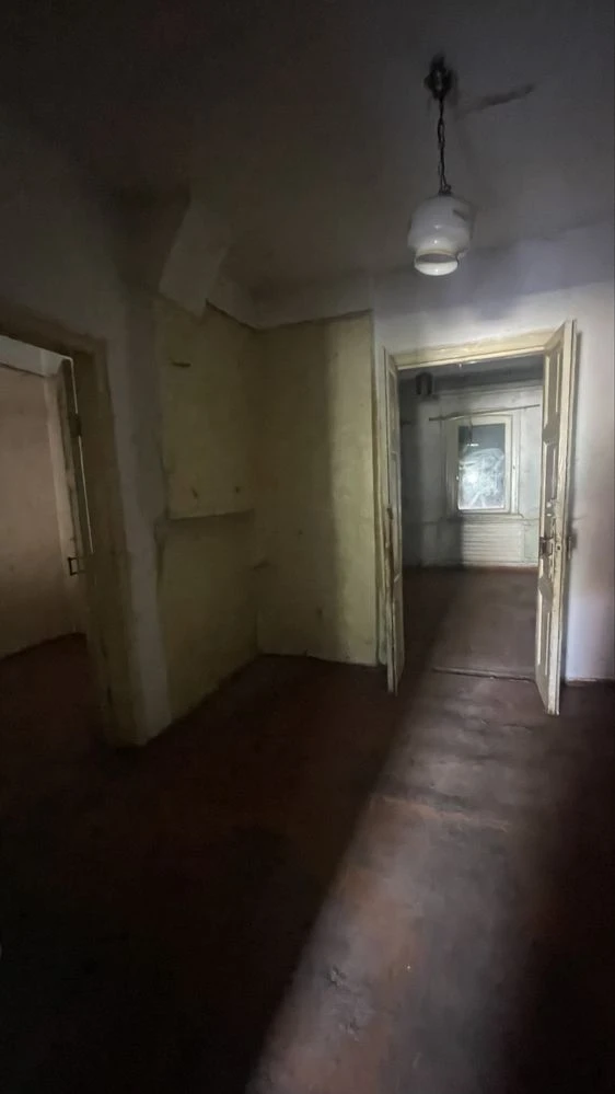 Пів Будинку в межі міста