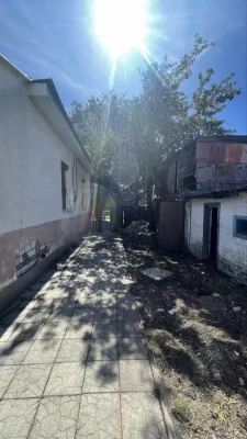Пів Будинку в межі міста