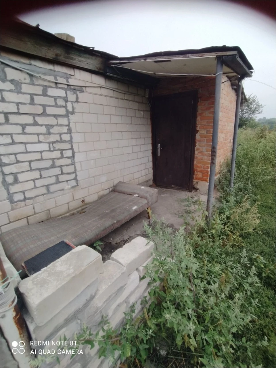 Продам будинок в селі Онуфріївка