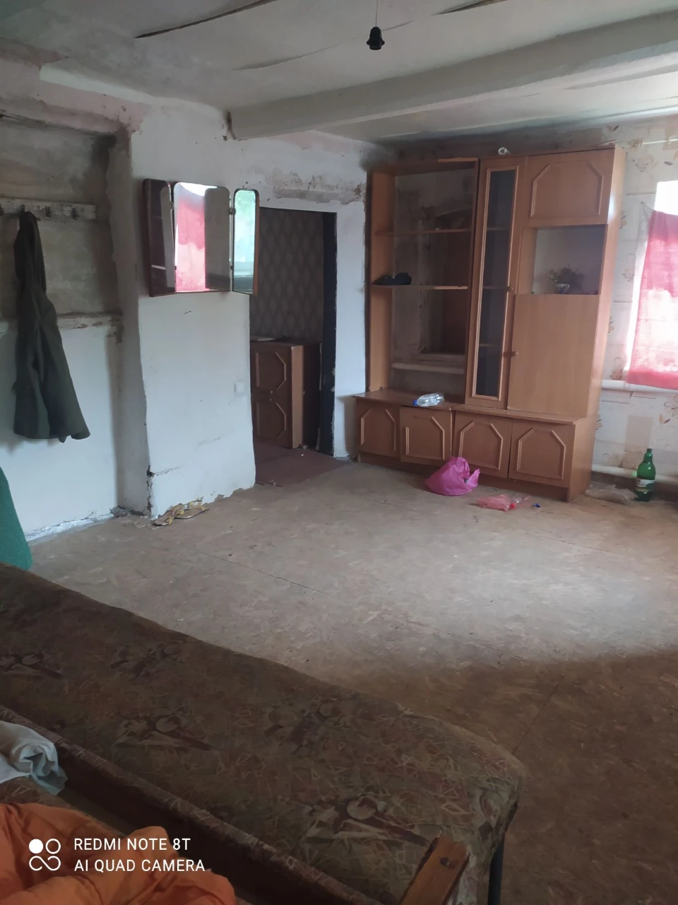 Продам будинок в селі Онуфріївка