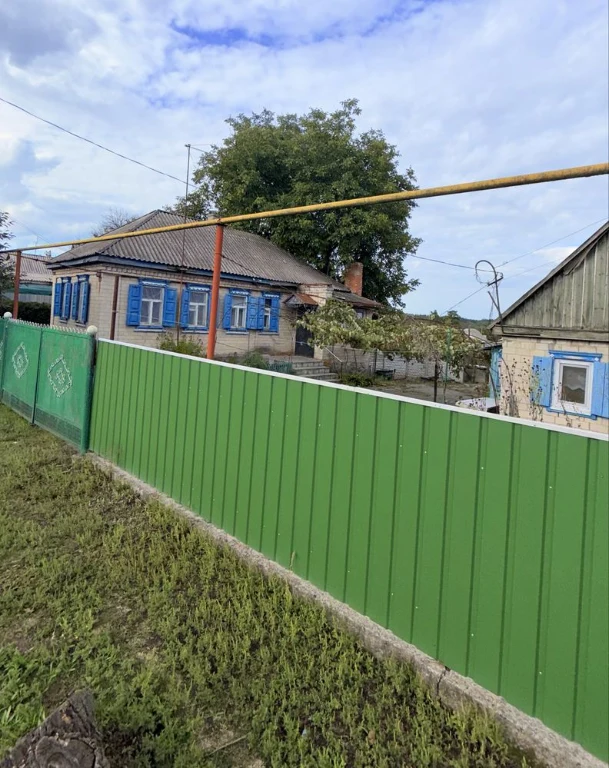 Продам будинок , Білецьківка