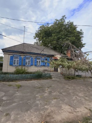 Продам будинок , Білецьківка