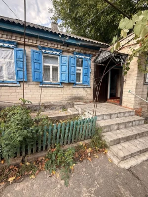 Продам будинок , Білецьківка