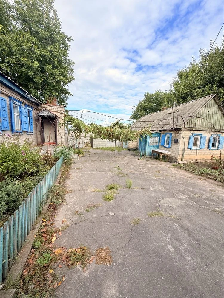 Продам будинок , Білецьківка
