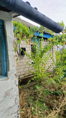 Продам дом - дачу.