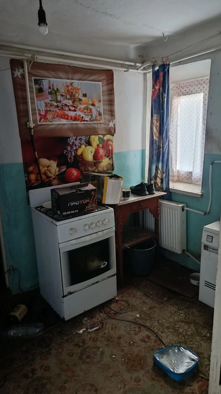 Продам дом - дачу.
