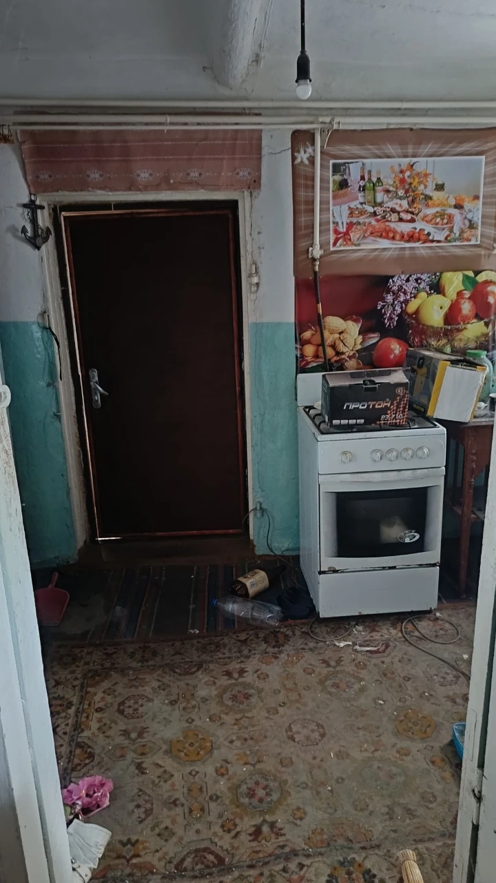 Продам дом - дачу.
