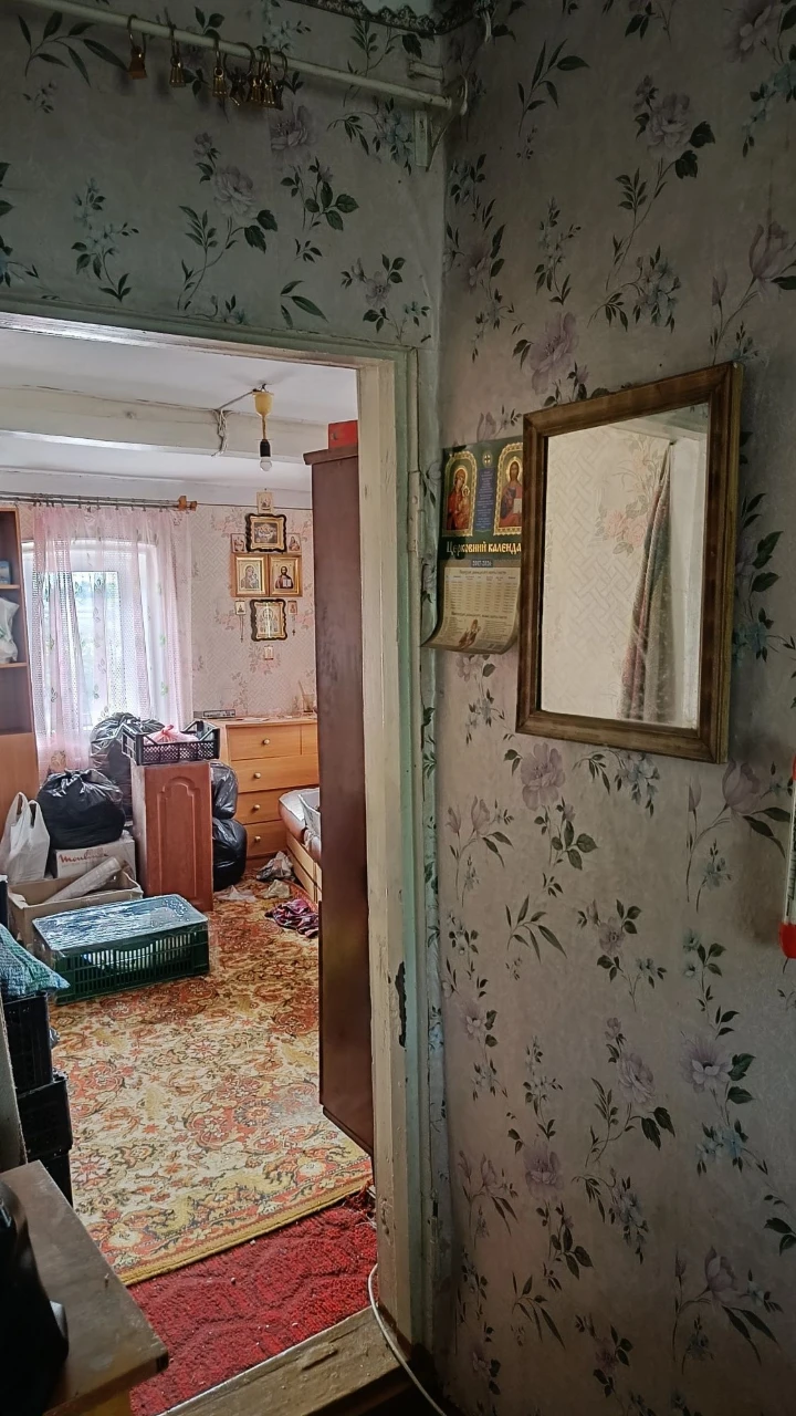 Продам дом - дачу.