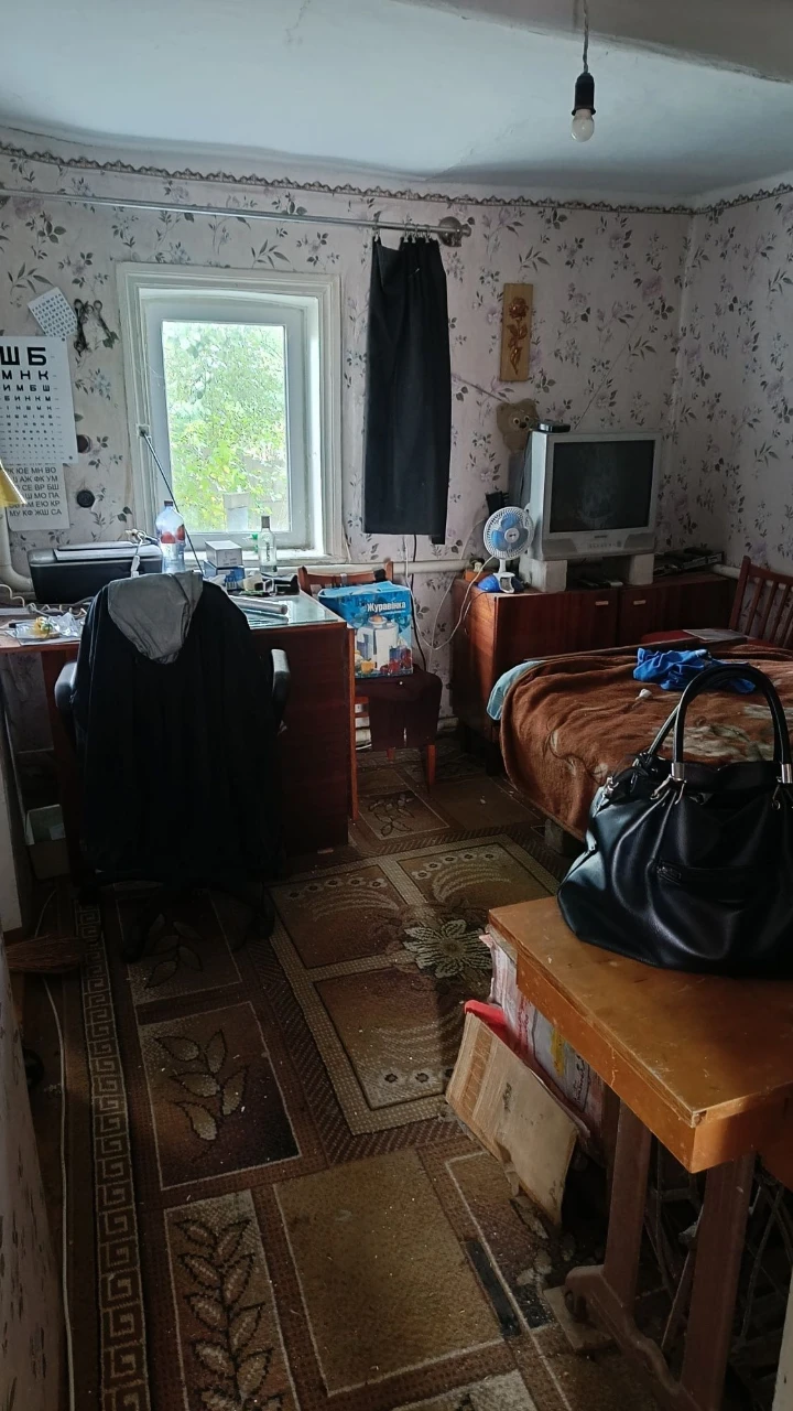 Продам дом - дачу.