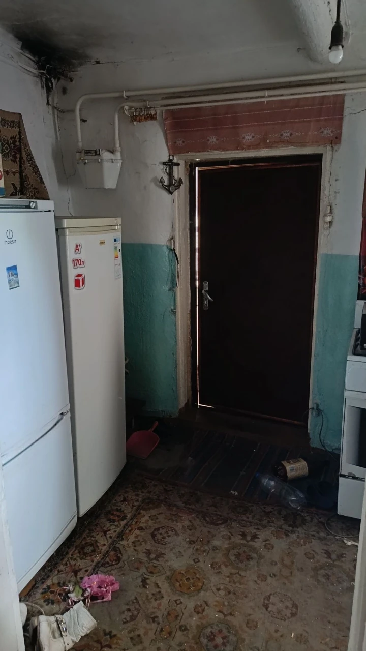 Продам дом - дачу.