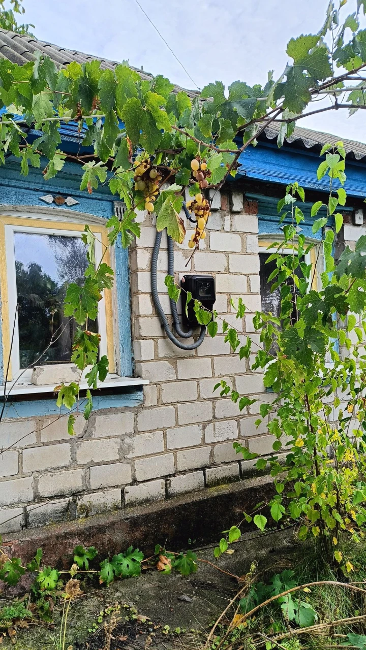 Продам дом - дачу.