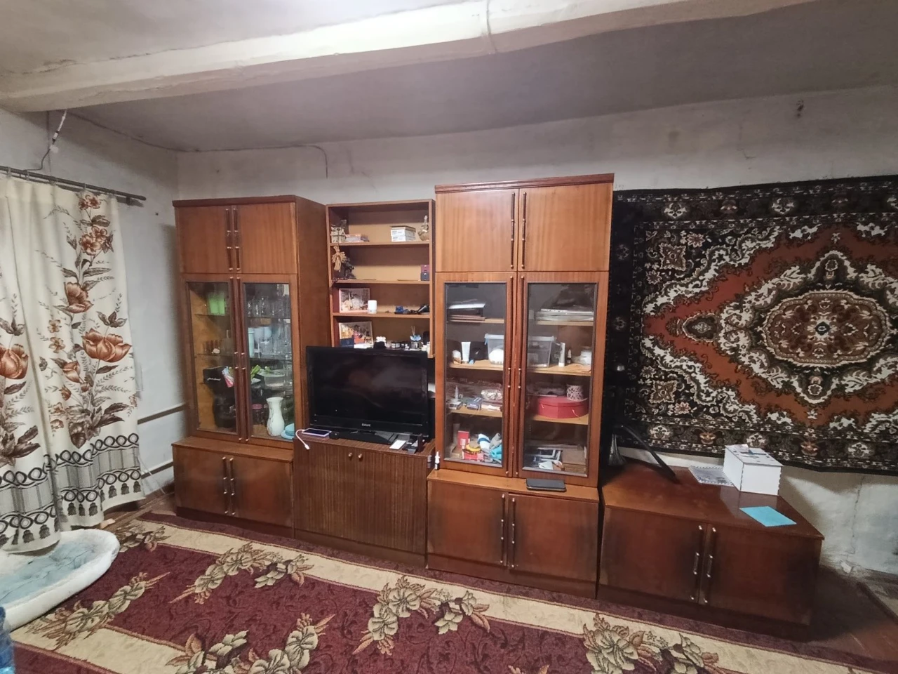 Продам 1/2 дома на Керченской
