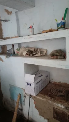 Продам дом - дачу.