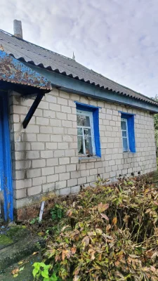 Продам дом - дачу.