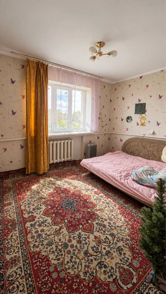 Будинок Крюків район 7 школи