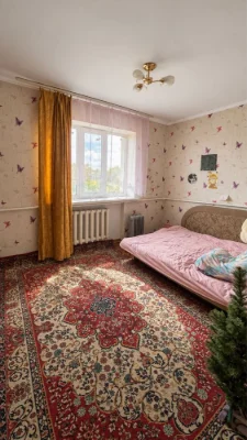 Будинок Крюків район 7 школи