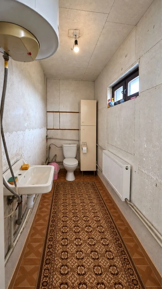 Будинок Крюків район 7 школи