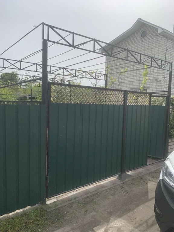 Продам дачу район Ринковського