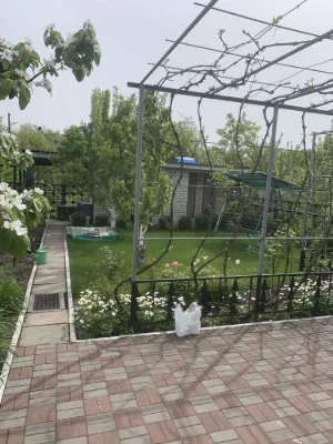 Продам дачу район Ринковського