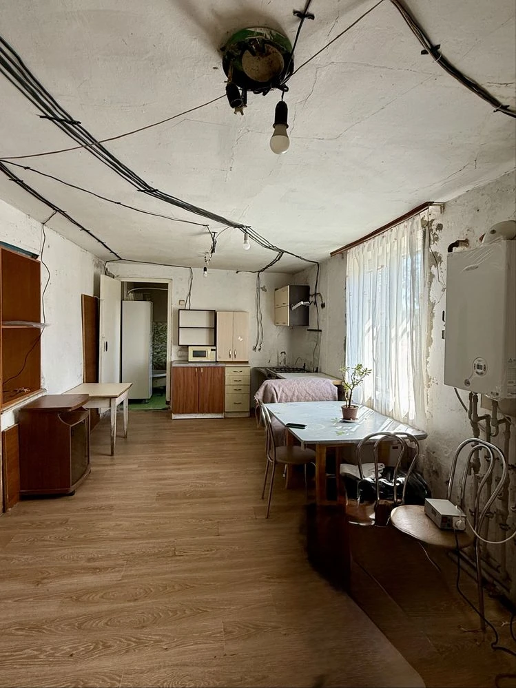Будинок. Ревівка
