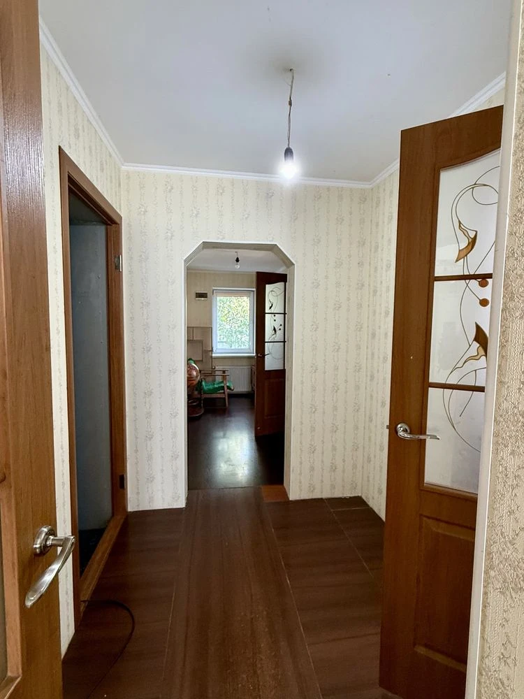 Будинок. Ревівка