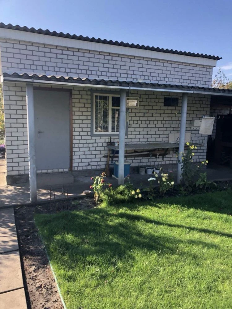Дача. Дніпро 2. 18000$