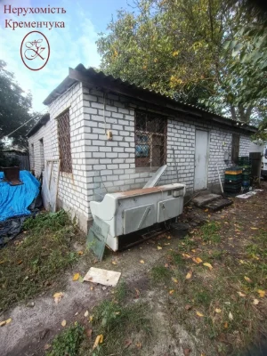 Продам будинок в передмісті Кременчука