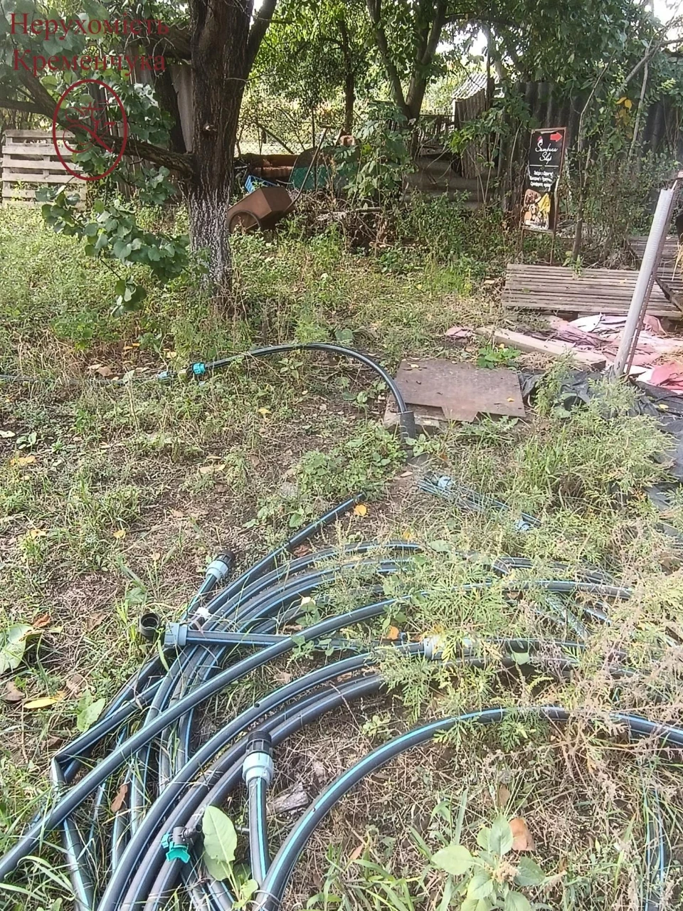 Продам будинок в передмісті Кременчука
