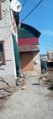 Дом 2 эт конечная 16 маршута ул древеля от хозяина