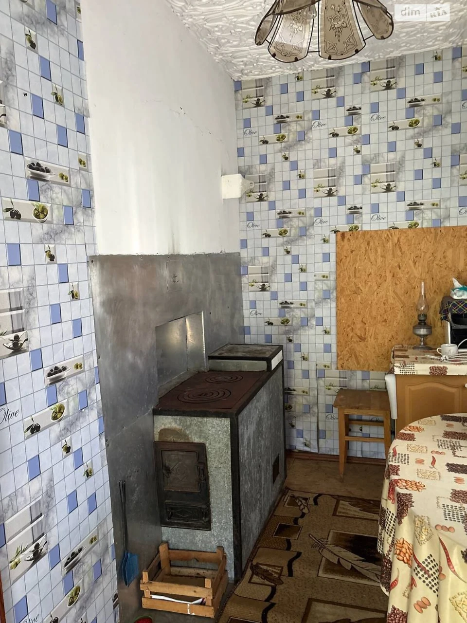 Продаж Дім