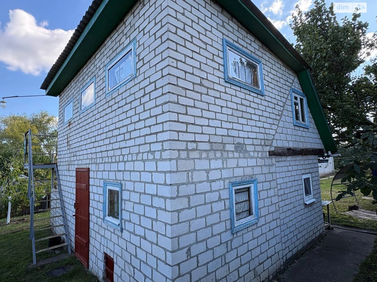 Продаж Дім