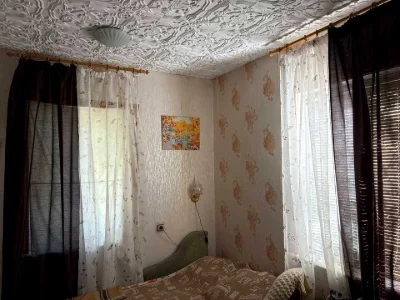 Будинок. Кременчук, Весна