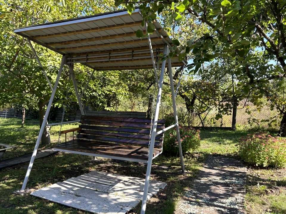 Будинок. Кременчук, Весна