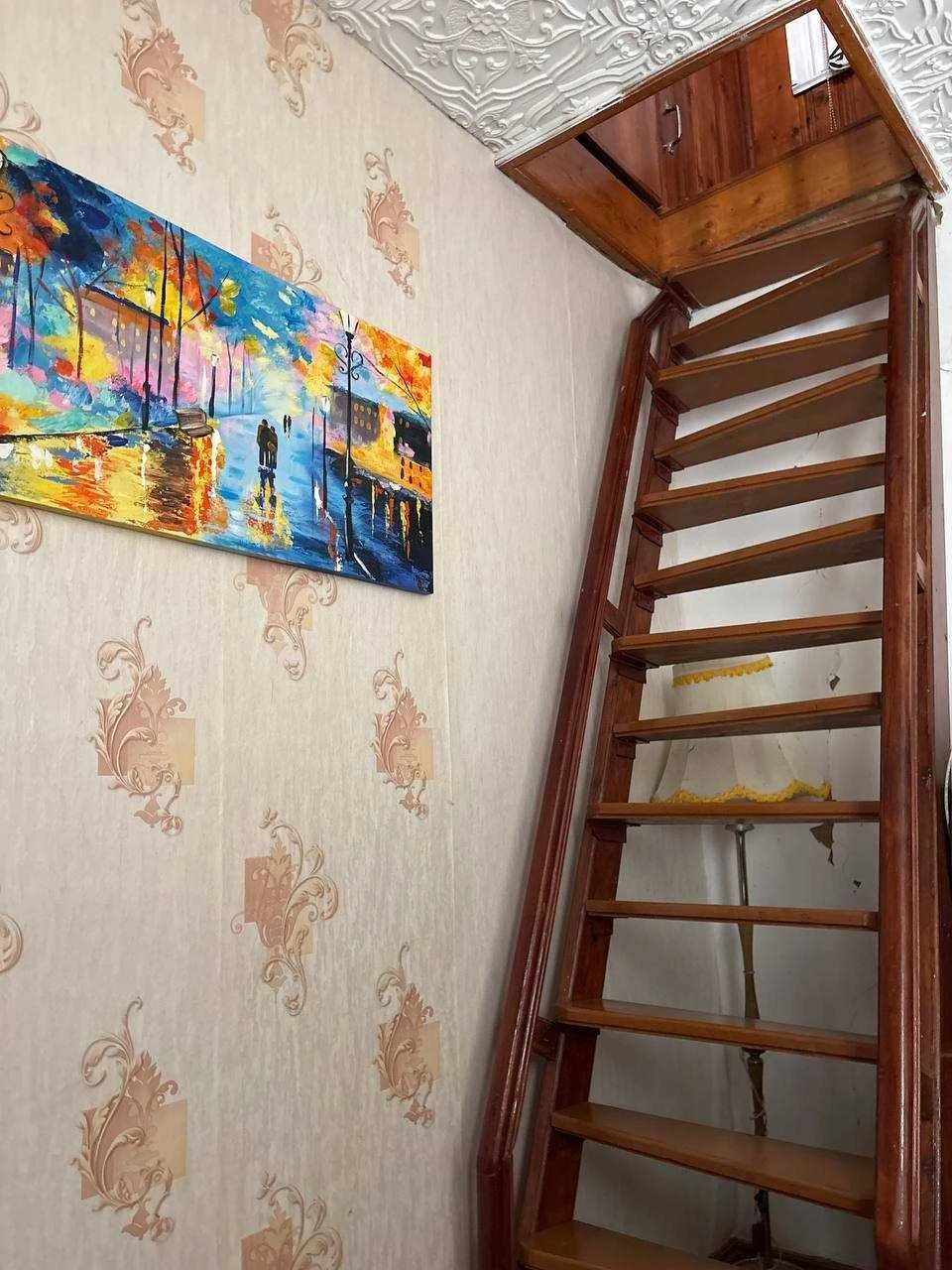 Продам цегляну двоповерхову дачу, 10 соток.