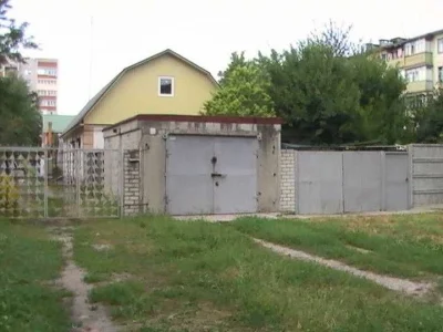 Будинок в Кременчуці