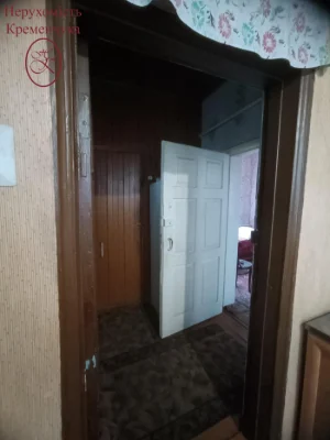 Продам півбудинку біля Дніпра або обмін на квартиру