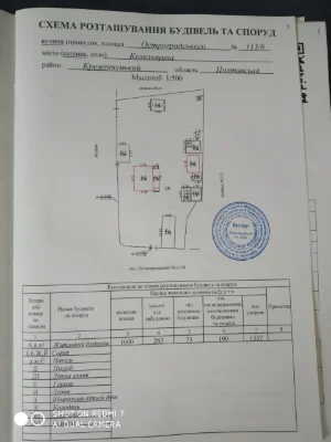 Продається будинок