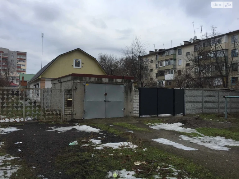 Продаж Дім