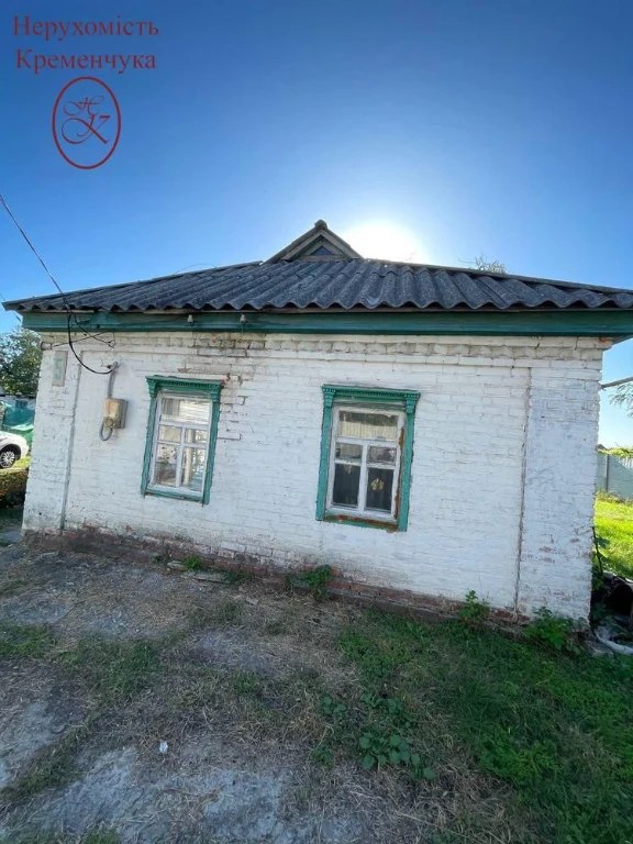 Продам будинок по Київській