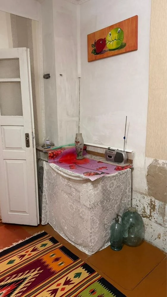 Продаж будинку Крюків