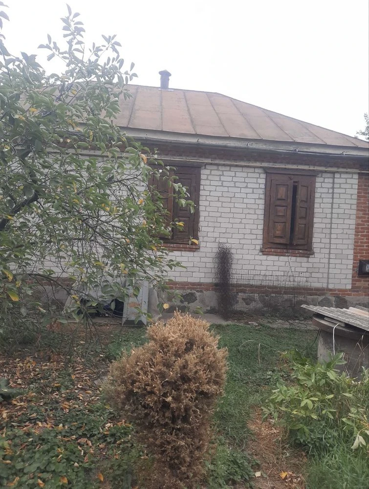 Продается Дом в г. Кременчуг (Каменные Потоки)