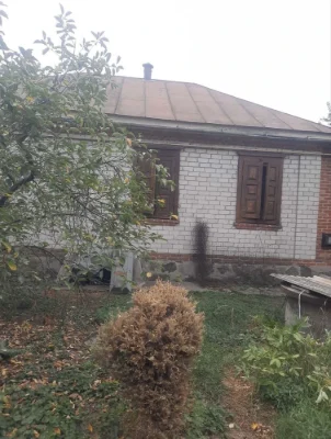 Продается Дом в г. Кременчуг (Каменные Потоки)