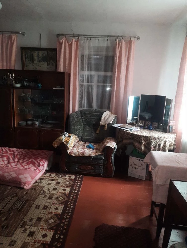 Продается Дом в г. Кременчуг (Каменные Потоки)