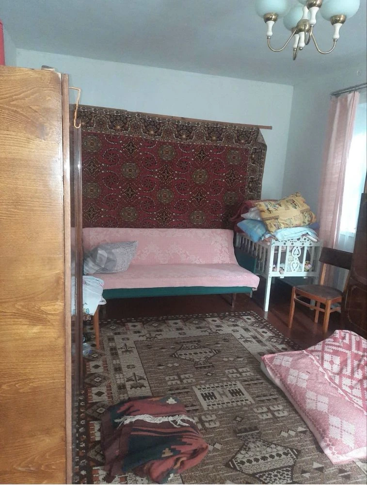 Продается Дом в г. Кременчуг (Каменные Потоки)