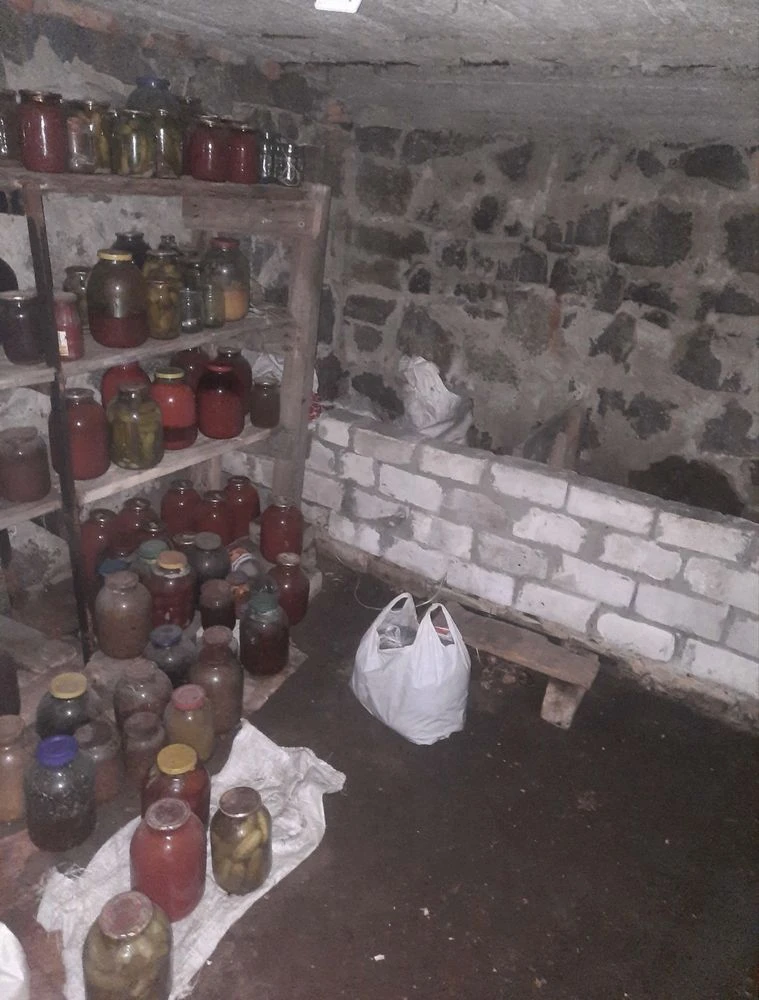 Продается Дом в г. Кременчуг (Каменные Потоки)